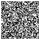 QR code with Hair By Carla contacts