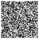 QR code with E J Insinga Trucking contacts