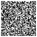 QR code with Labarge Inc contacts