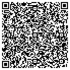 QR code with Ashley's Limousine contacts