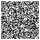 QR code with D & C Trucking Inc contacts
