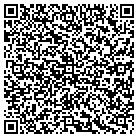QR code with Saint Lucie Trck Classic & Eqp contacts