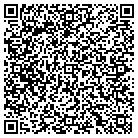 QR code with Orange City Police Department contacts