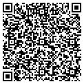 QR code with RLM contacts