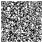 QR code with Pentecstal Bread Lf Church Inc contacts