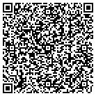 QR code with Yacht Center Land Co LLC contacts