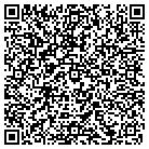 QR code with South Atlantic Federal Cr Un contacts