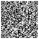 QR code with A R Hallandale Realty II contacts