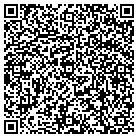 QR code with Heads Up Hair Design Inc contacts