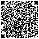 QR code with First Baptist Church-North Prt contacts