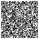 QR code with Tahiti Cove contacts
