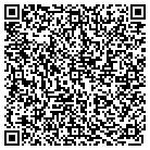 QR code with Aleutian Biological Service contacts