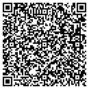 QR code with Festoons Inc contacts