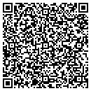 QR code with University Mobil contacts