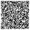 QR code with KFC contacts