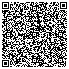 QR code with Custom Design Wood Craft Inc contacts
