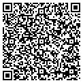 QR code with GMB contacts