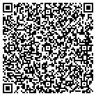 QR code with F G Wilson Incorporated contacts