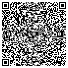 QR code with Russellville Janitorial Service contacts