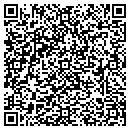QR code with Allofus Inc contacts