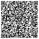 QR code with Hygema House Movers Inc contacts