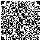 QR code with Tanana Yukon Historical contacts