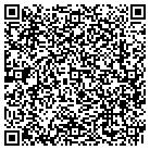 QR code with P and A Liquors Inc contacts