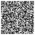 QR code with Megatours contacts