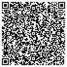 QR code with Marvin E Davis General Contr contacts