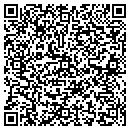 QR code with AJA Properties 8 contacts