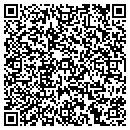 QR code with Hillsborough House Of Hope contacts