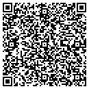 QR code with Ceremic Magic contacts