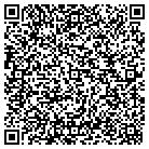 QR code with Tone's Five Star Construction contacts