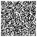 QR code with A E Rogers Architects contacts