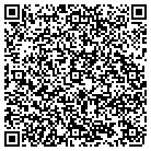 QR code with First Baptist Church-Oxford contacts