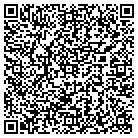 QR code with Apsco Appliance Centers contacts