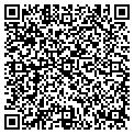 QR code with O8O Studio contacts