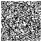 QR code with Rakes Marine Service contacts