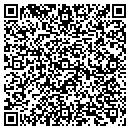 QR code with Rays Tree Service contacts