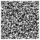 QR code with Titusville Human Resources contacts