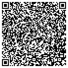 QR code with A Aaakey Mini-Storage contacts