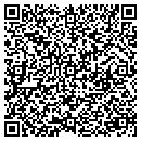 QR code with First Class Auto Glass-Ocala contacts