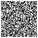 QR code with CT Stone Inc contacts