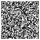 QR code with Central Paint contacts