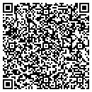 QR code with The Blind Spot contacts