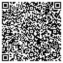 QR code with T & H Tree Service contacts