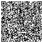 QR code with Fairbanks Resource Agcy Closet contacts