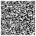 QR code with A Cut Above Interiors contacts