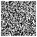 QR code with America Shutter contacts