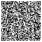 QR code with J C Gibson Plastering contacts